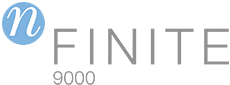 Nfinite9000 Logo