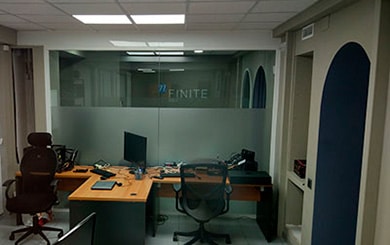 oficinas Nfitine9000