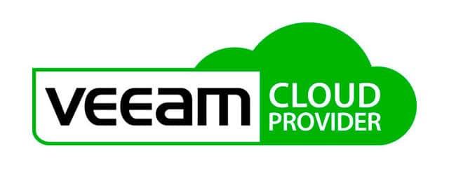 veeam cloud provider