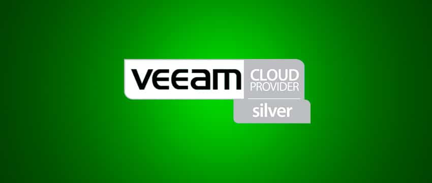 veeam provider